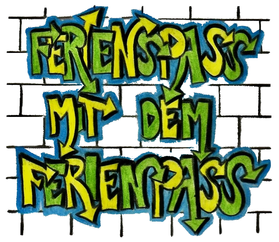 Logo Ferienpass Seeberg